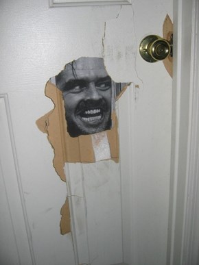 Door Repair WIN