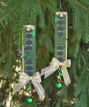 An Engineer's Christmas