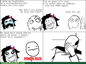 Life In The Friendzone