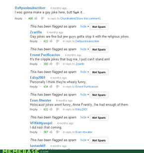 The Other Side of the Internet