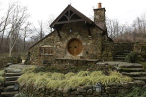 Hobbit Home WIN