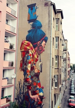 Awesome Wall Art 