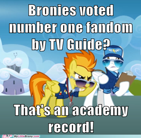 Problem, haters?