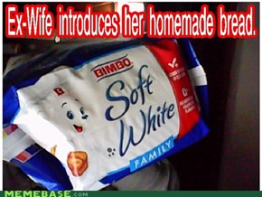 Truth in labeling....