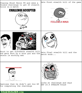 GRFS rage