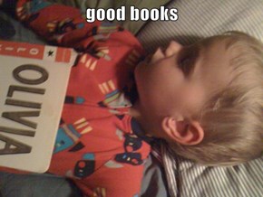 good books