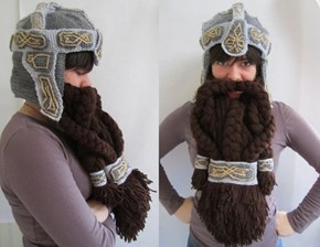 Dwarves are So Hot Right Now!