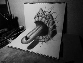 3D Drawing WIN