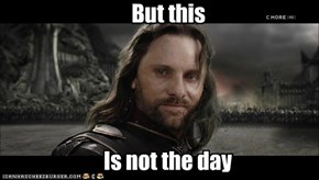 Aragorn Template