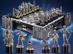 Chess Set WIN