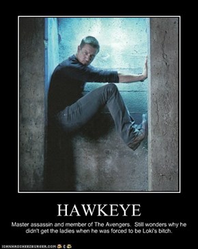 HAWKEYE