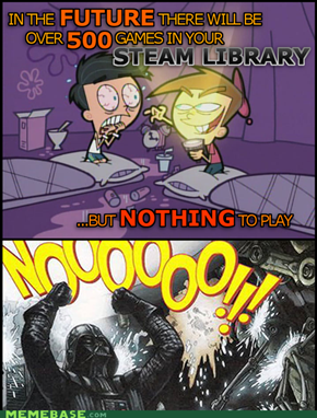 Fairly Odd Steam Sale
