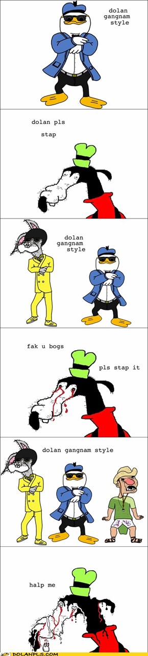 Dolan Style