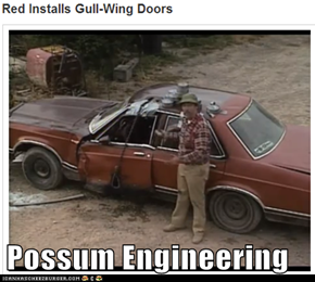Possum Engineering