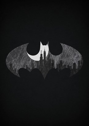 One Dark Knight