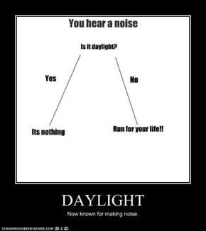 DAYLIGHT