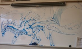 Whiteboard Art WIN