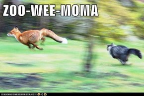 ZOO-WEE-MOMA