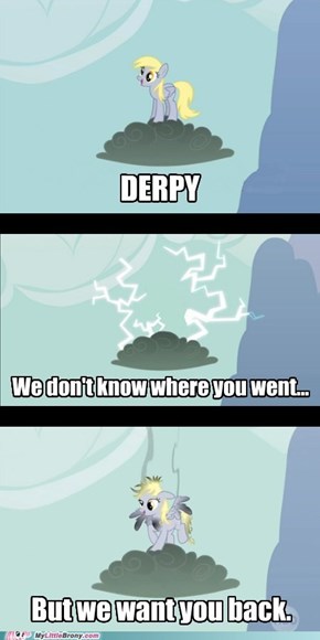Derpy