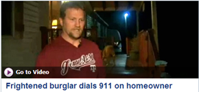 Breaking and Entering and Reporting fAIL