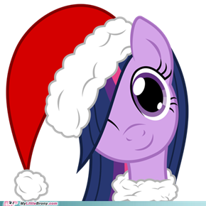 merry Christmas everypony!