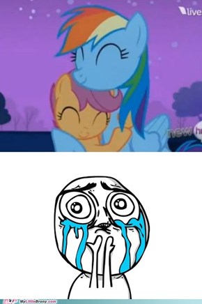 Those Feels