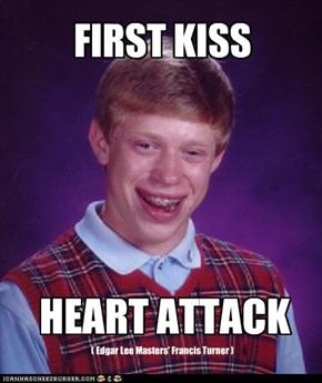 Bad Luck Francis