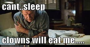 Can't Sleep