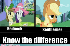 Learn the Difference, It Could Save Your Life