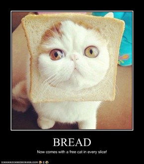 BREAD
