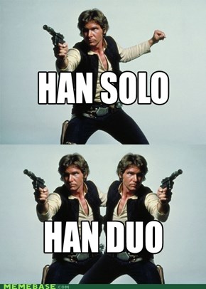 Together They Are Han Trio