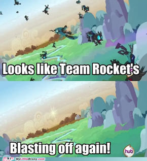 Team Changeling