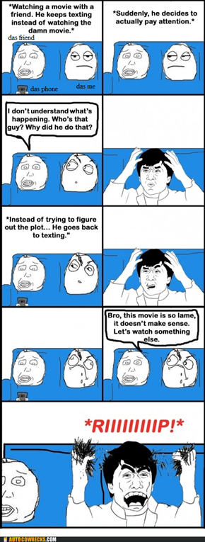 Autocowrecks: You Sir, Are the Worst.
