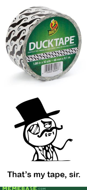 Memebase: Fix Anything, Like a Sir