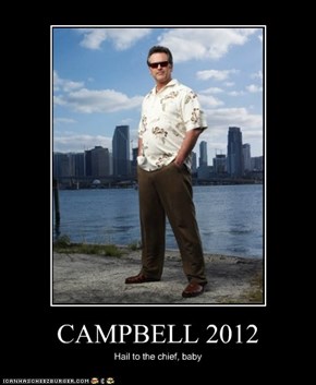 CAMPBELL 2012