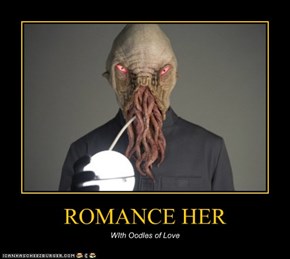 ROMANCE HER