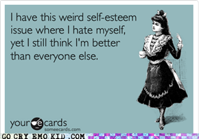Weird