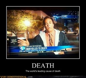 DEATH