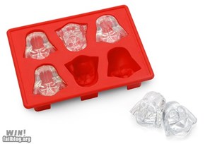 Ice Tray WIN