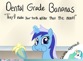 Banana!