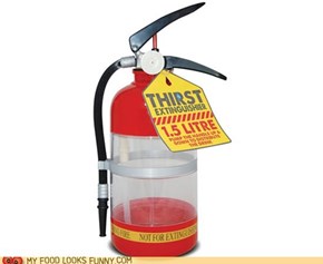 Thirst Extinguisher