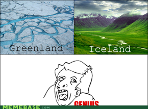 Those Damn Vikings