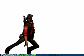 Stop Complaining About the Sniper