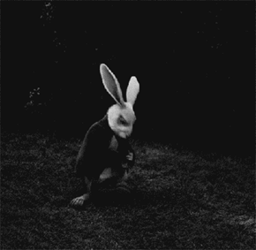 You're Late