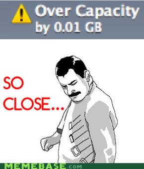 Scumbag iPod