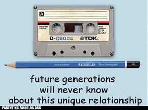 The '80s Test