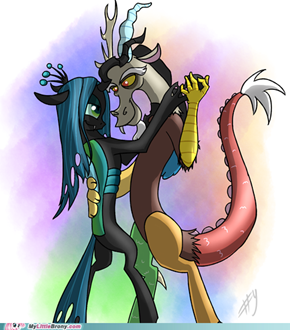 A Dance With Chaos