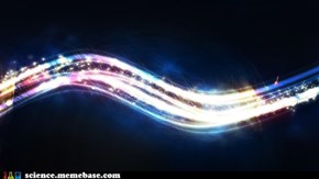 The Speed of Light Broken?! Well, Sort Of...