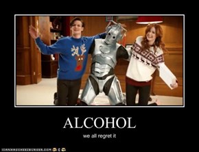 ALCOHOL