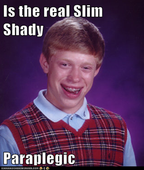 Please Stay Seated